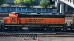 BNSF 2790